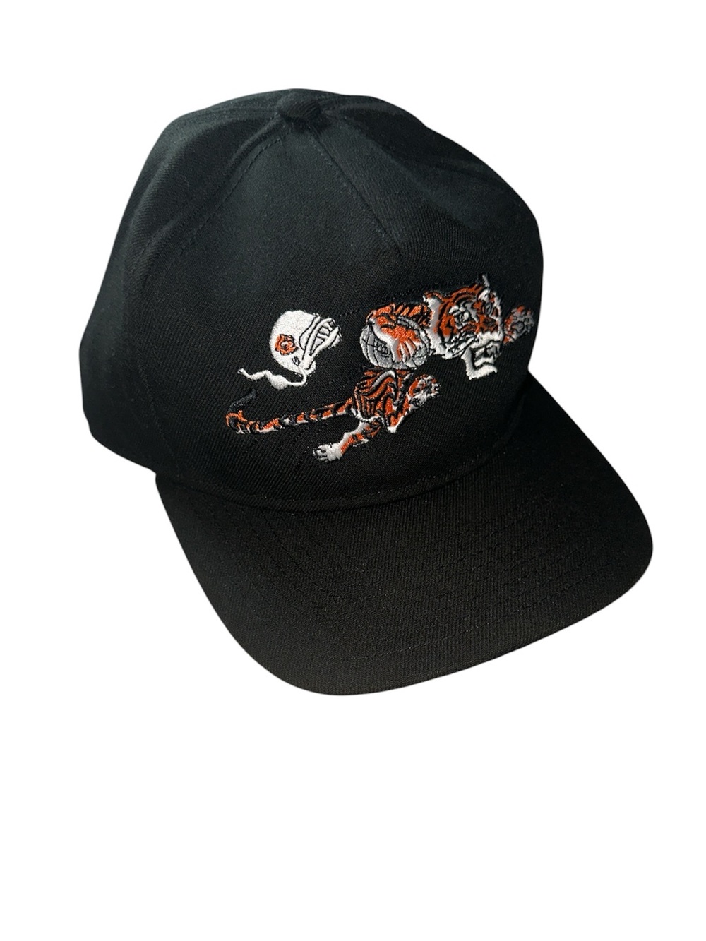New Era Cincinnati Bengals Snap Back Hat